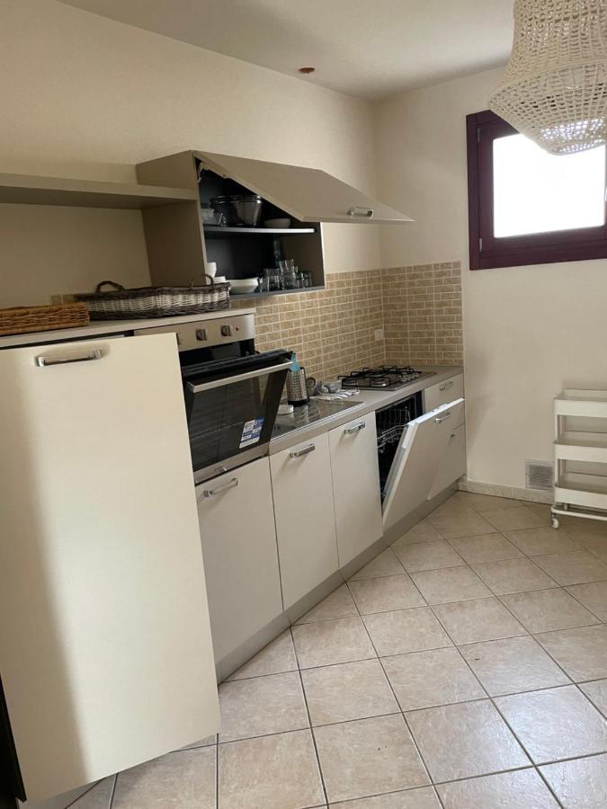 Ferienwohnung Borgo Dei Mirti Santa Teresa Gallura Exterior foto