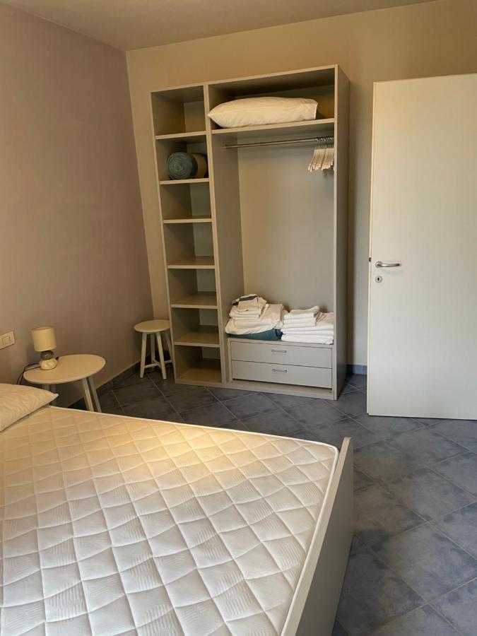 Ferienwohnung Borgo Dei Mirti Santa Teresa Gallura Exterior foto