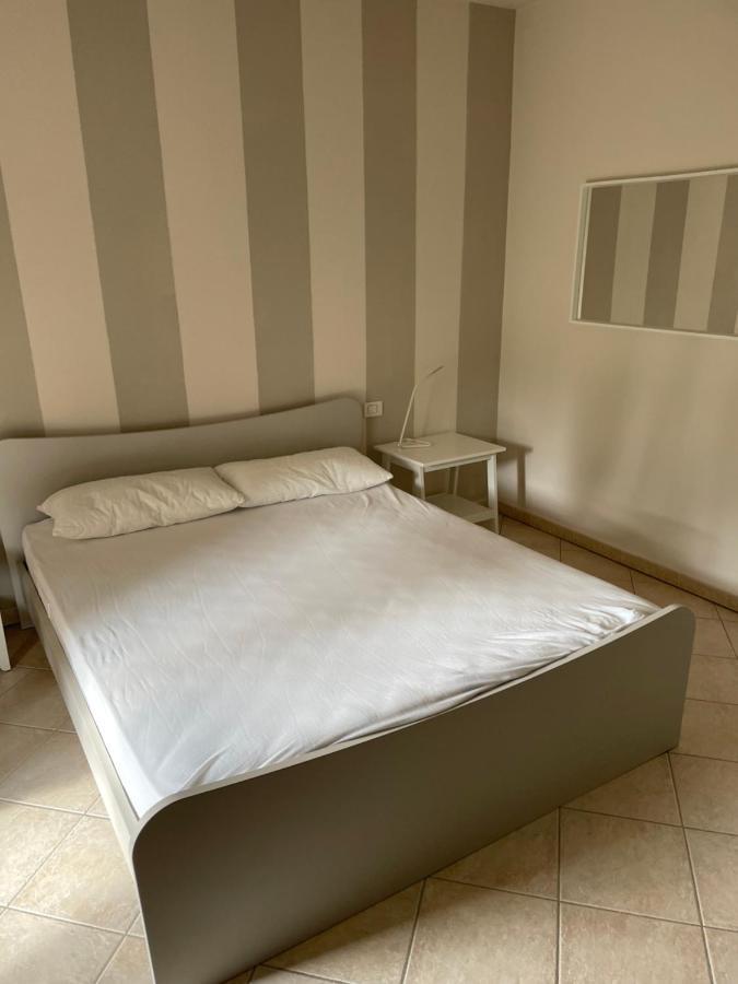 Ferienwohnung Borgo Dei Mirti Santa Teresa Gallura Exterior foto